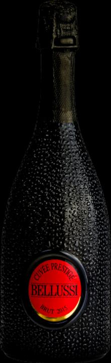 Bellussi Cuvée Prestige Brut VSQ Vino Spumante Brut