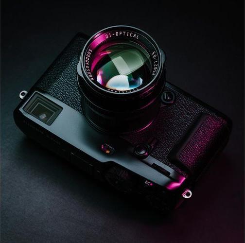 Immagine prodotto TTArtisan 50mm f1.2 per attacco M43 (APS-C) (Micro Four Thirds, Micro Four Thirds)