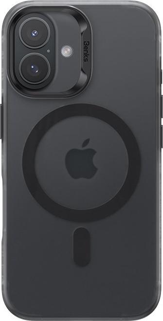 Immagine prodotto Benks Armatura lucida (Apple iPhone 16)