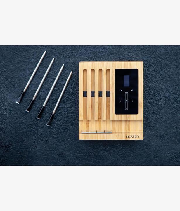 Actual product image Meater Block