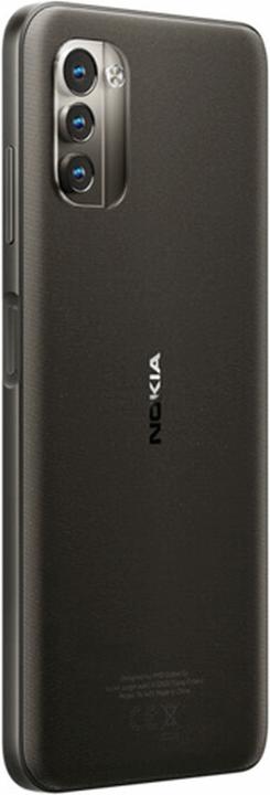 Image du produit Nokia G11 (32 Go, Charcoal, 6.52", Double SIM, 13 Mpx, 4G)