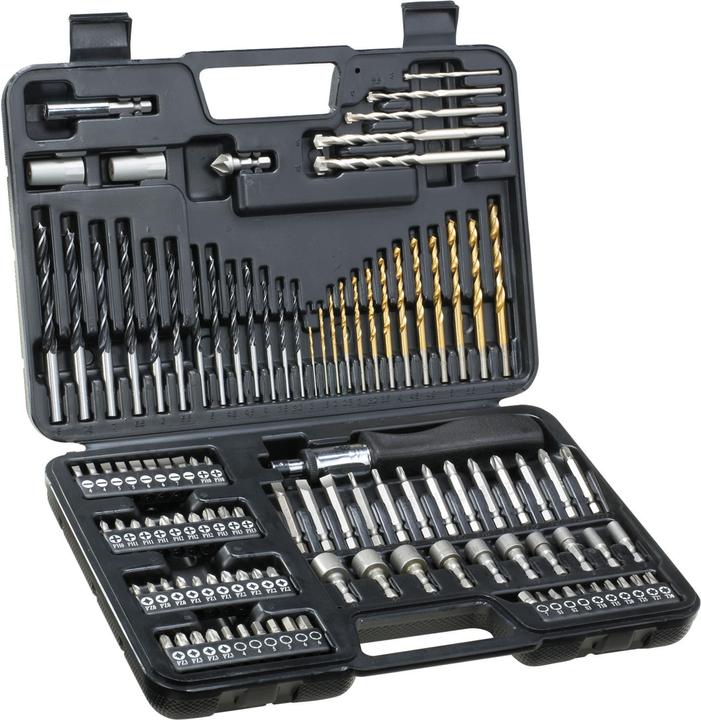 Productafbeelding DeWalt DT0109-QZ (1,5-10 mm)