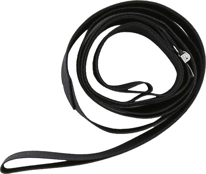 Actual product image IVF Hartmann Arm strap for adults 185cmx35mm black Schaffhauser