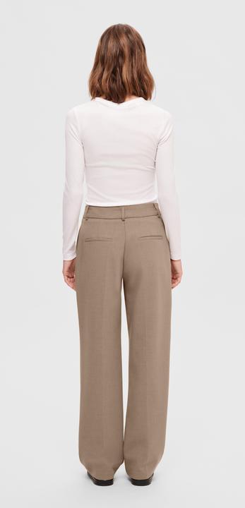 Produktbild Selected Femme Gewebte Hose (W44/L32)