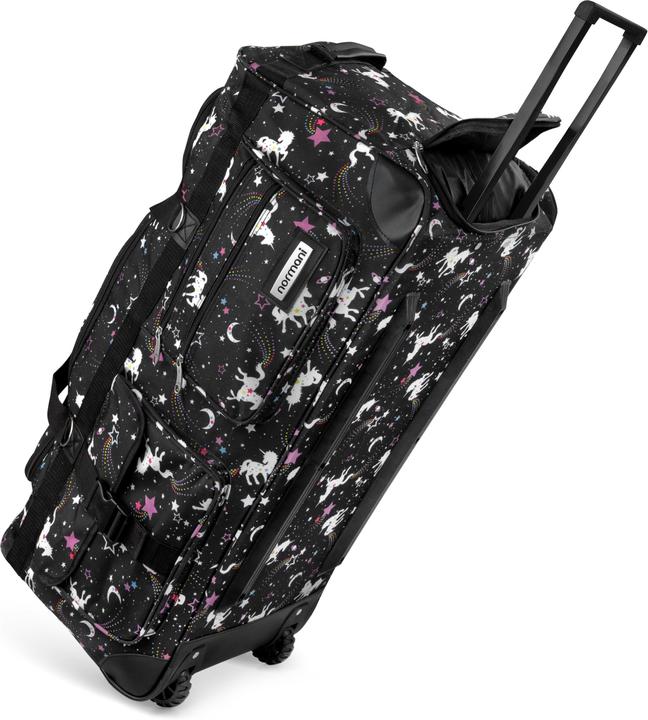 Produktbild Normani Jumbus 100 (100 l)