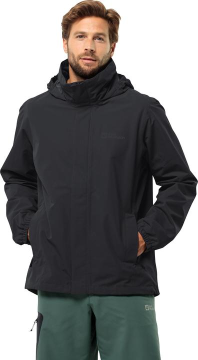 Immagine prodotto Jack Wolfskin Stormy Point 2L Jkt M (M)