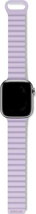 Image du produit Decoded Silicone Traction Loop Strap 38/40/41mm (41 mm, 42 mm, 38 mm, 40 mm, Silicone)