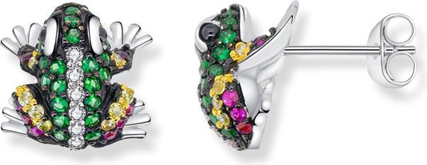 Immagine prodotto Seinerzeit Orecchini a perno Fred Frog (Argento 925)