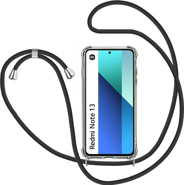 Screenguard Xiaomi Redmi Note 13 4G Loopster Necklace Cover