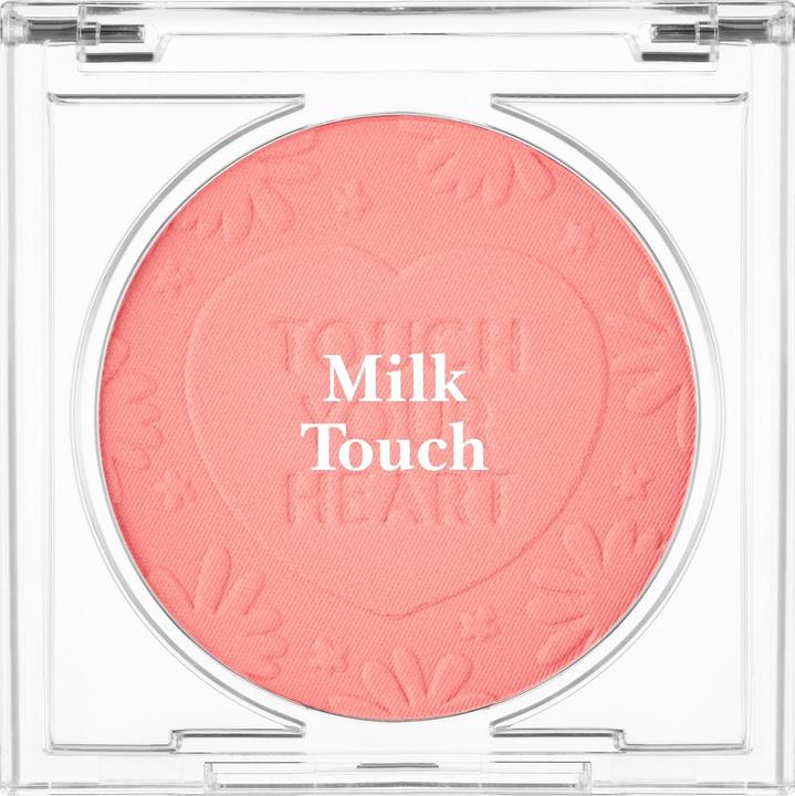 Actual product image Milk Touch Touch my cheek 03 sweet grapefruit (03 - sweet grapefruit)