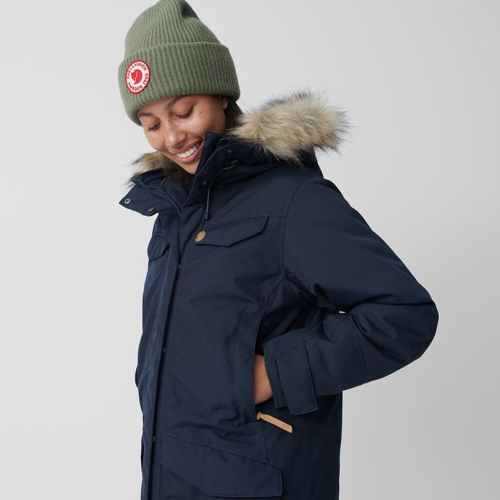 Actual product image Fjällräven Nuuk (XS)