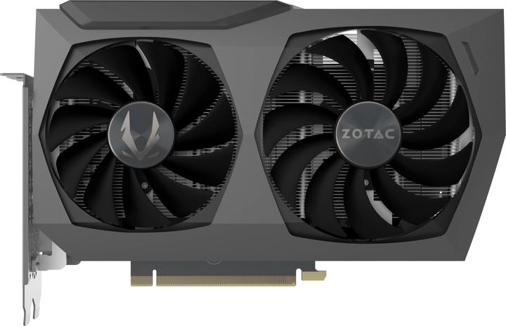 Produktbild Zotac GeForce GAMING RTX 3070 Twin Edge OC LHR (8 GB)
