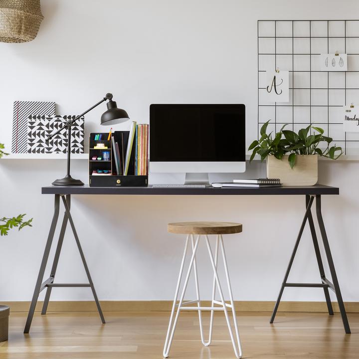 Immagine prodotto Relaxdays Organizzatore da scrivania (A4)