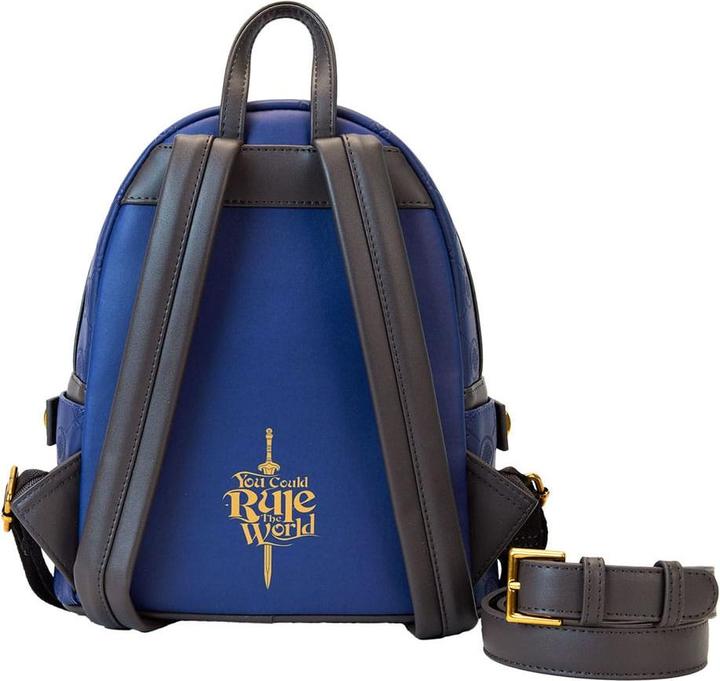 Immagine prodotto Loungefly Herr der Ringe by Mini Rucksack The War of Rohirrim with Fanny Pack
