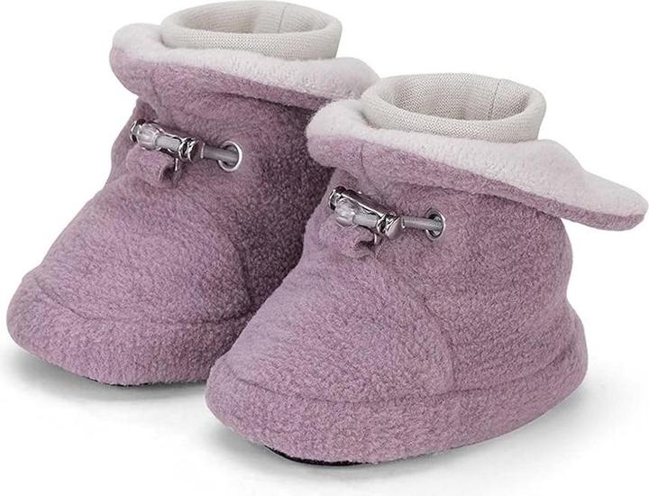Produktbild Sterntaler Babyschuhe Babystiefel Grösse 19/20 (19)