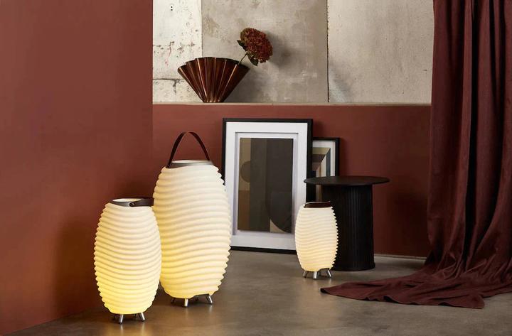 Actual product image Kooduu Floor lamps (116 lm)