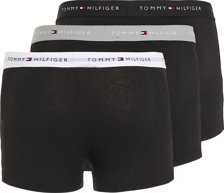 Produktbild Tommy Hilfiger Trunk (M, 3er Pack)