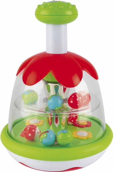 Actual product image Chicco Magic Top