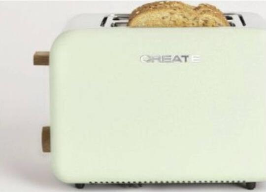 Image du produit Create Grille-pain Retro
