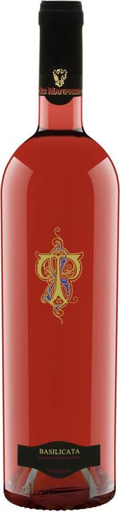 Terre degli Svevi Re Manfredi IGT (1 x 75 cl, 2016)