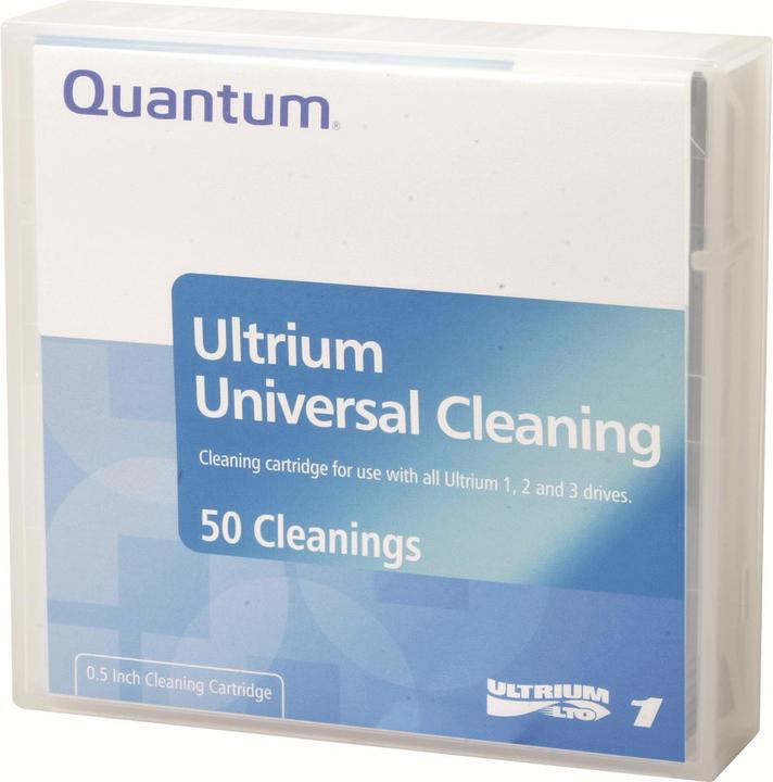Quantum Cleaning Cartridge LTO (LTO)