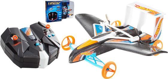 Actual product image Hot Wheels Street Hawk