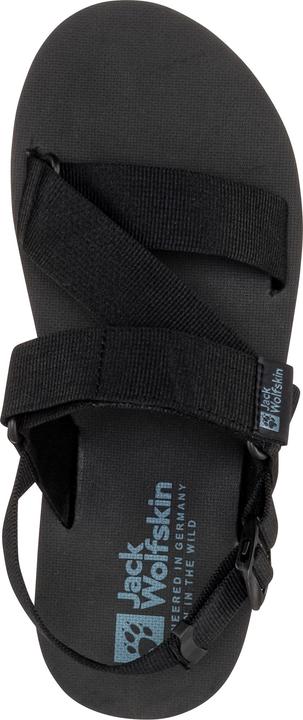 Immagine prodotto Jack Wolfskin Urban Entdeckung Belt Sandal M (43)