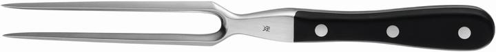 Produktbild WMF Spitzenklasse Plus Tranchierset 2teilig, Made in Germany, 1 Messer geschmiedet (1 Stück, Messer)