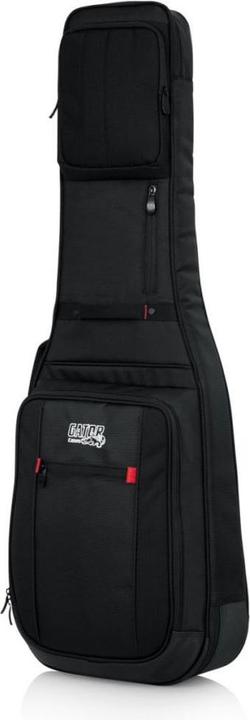 Actual product image Gator Cases G-PG ELECTRIC ProGo Deluxe Gigbag (Guitar)