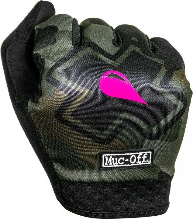Image du produit Muc-Off Gants MTB (XXL)