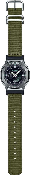 Actual product image G-Shock GM-2100CB-3AER (Chronograph, 44 mm)