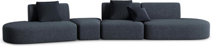 Actual product image Maison Heritage Chiara (2 person sofa, 3-seater, 4-seater)