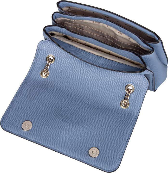 Produktbild Guess Noelle Schultertasche 25 cm