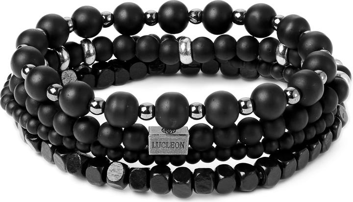 Produktbild Lucleon Onyx (20.50 cm, Natur-Steine)