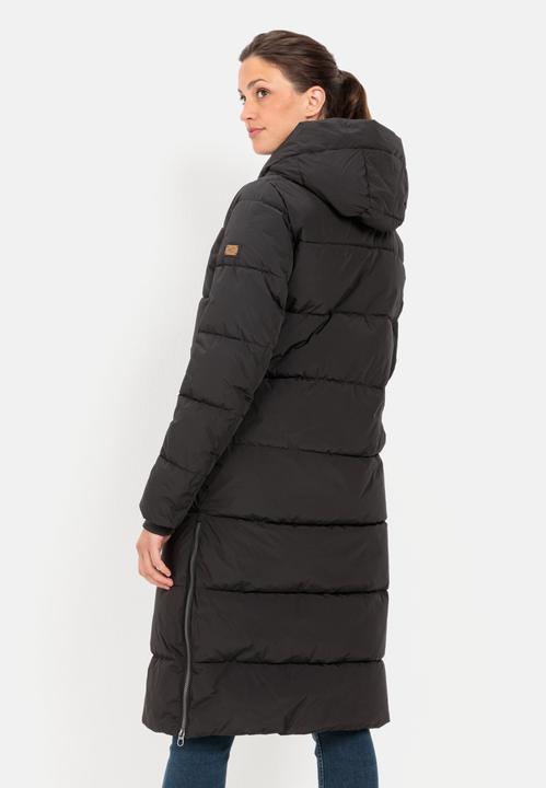 Immagine prodotto Camel Active Cappotto lungo in poliestere riciclato (36)