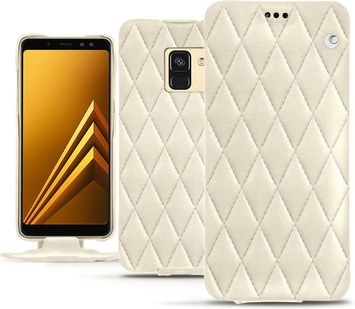 Image du produit Noreve Housse cuir vertical (Samsung Galaxy A8+)