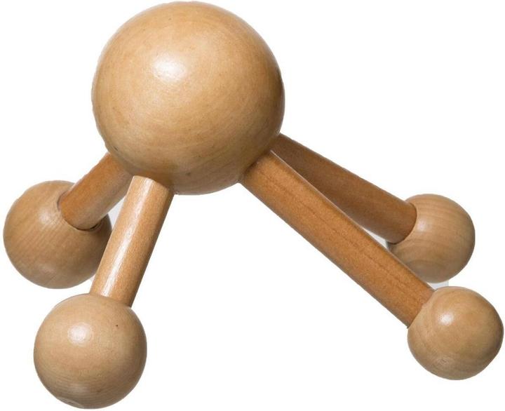 Image du produit JTI 3 pièces Boîte de massage