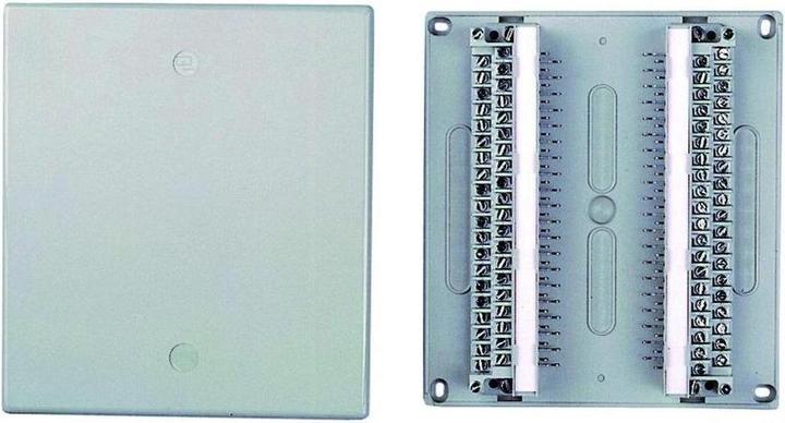 Actual product image 3M VKK 3 installation box network interface (Network Accessories)