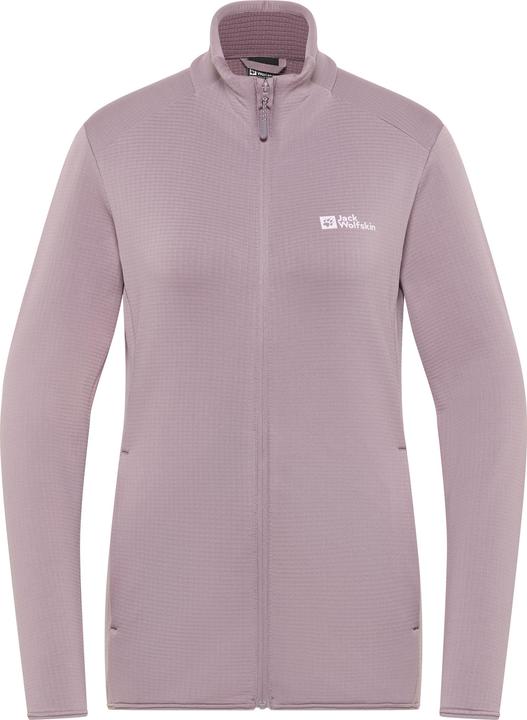 Actual product image Jack Wolfskin Kolbenberg Fz W (L)