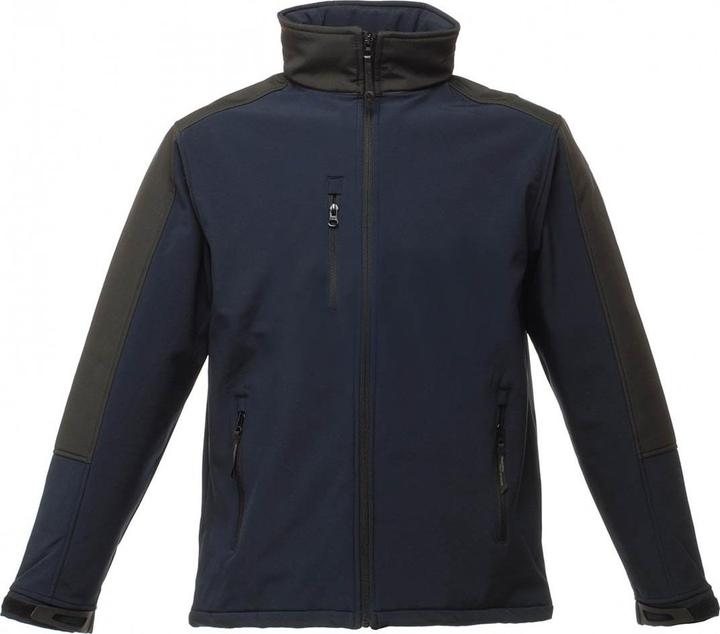 Image du produit Regatta Veste Softshell Hydroforce 3 couches imperméable et respirante (3XL)