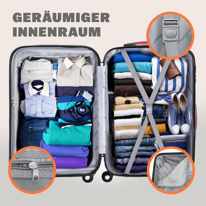 Immagine prodotto Monzana Linea di base (62 l, L (90 - 115l))