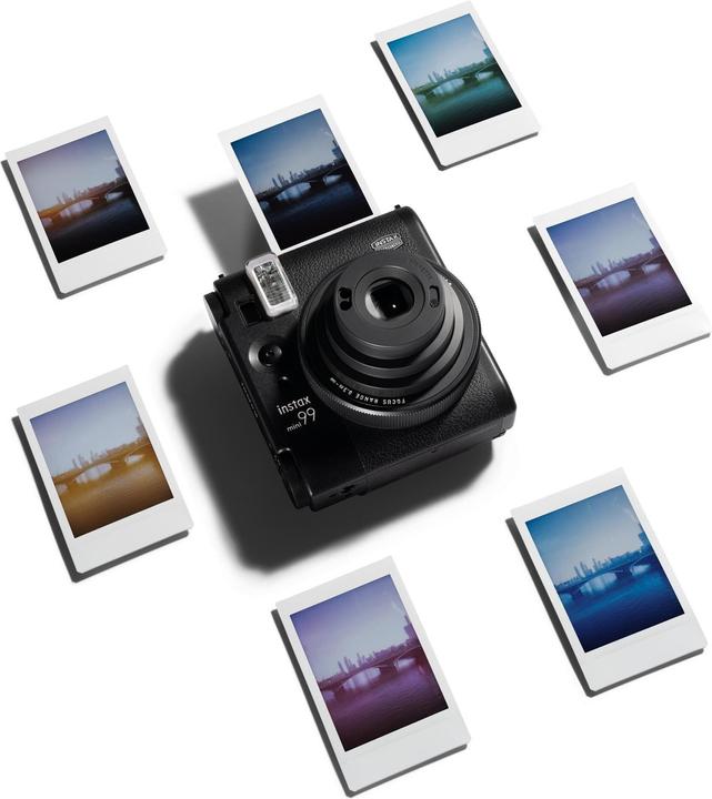 Produktbild Fujifilm Instax Mini 99