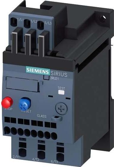 Immagine prodotto Siemens Overload Relay 7.0-10A S00