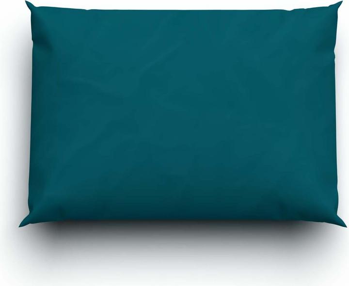 Actual product image Lotus Bettwaren Satin uni (Pillowcase, 50 x 70 cm)