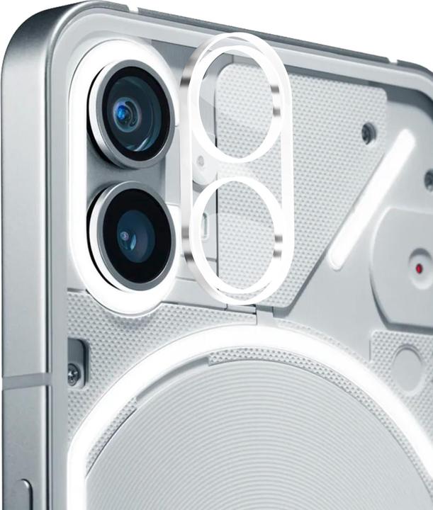 Image du produit Avizar Film pour caméra arrière, film de protection pour caméra (1 pièce(s), Nothing Phone (1))