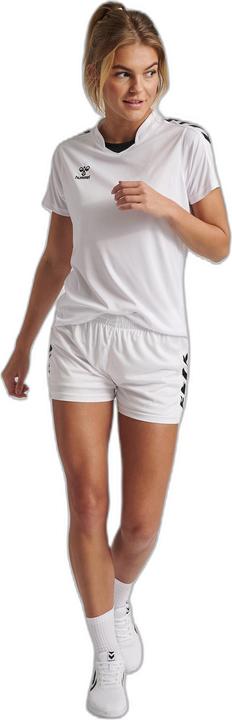 Immagine prodotto hummel Core Xk Poly Jersey S/S Donna (XL)