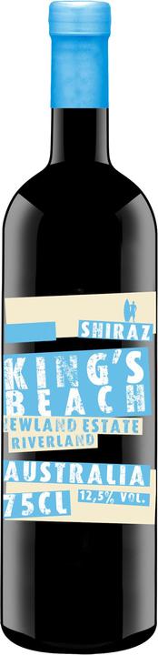 Actual product image Newland Estate King's Beach (1 x 75 cl, 2014)