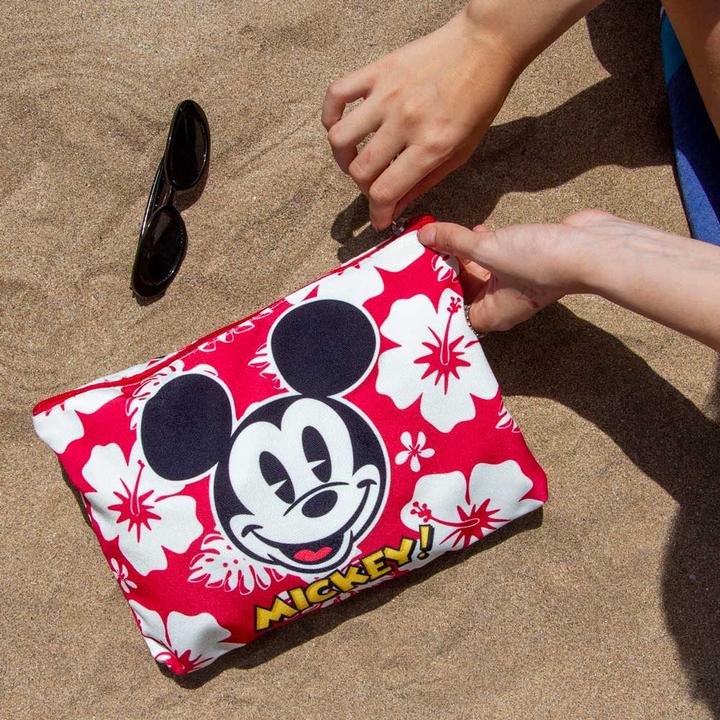 Produktbild Karactermania Soleil Toiletry Bag Hawaii