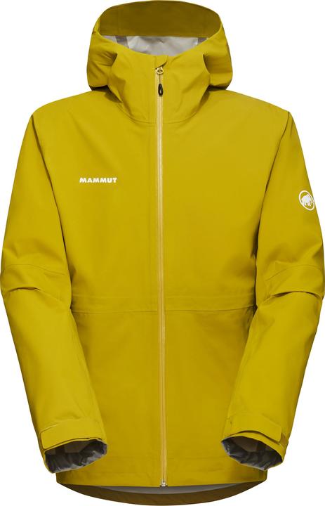 Mammut Linard Guide HS Hooded Jacket Men