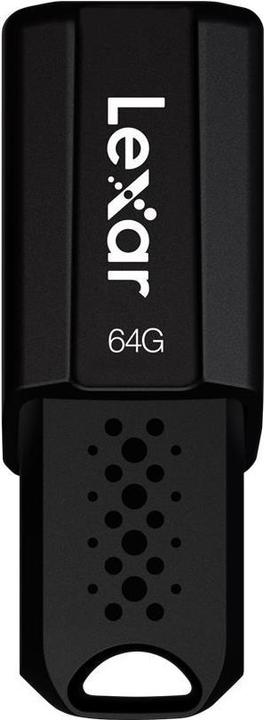 Actual product image Lexar JumpDrive S80 (64 GB, USB-A, USB 3.1)